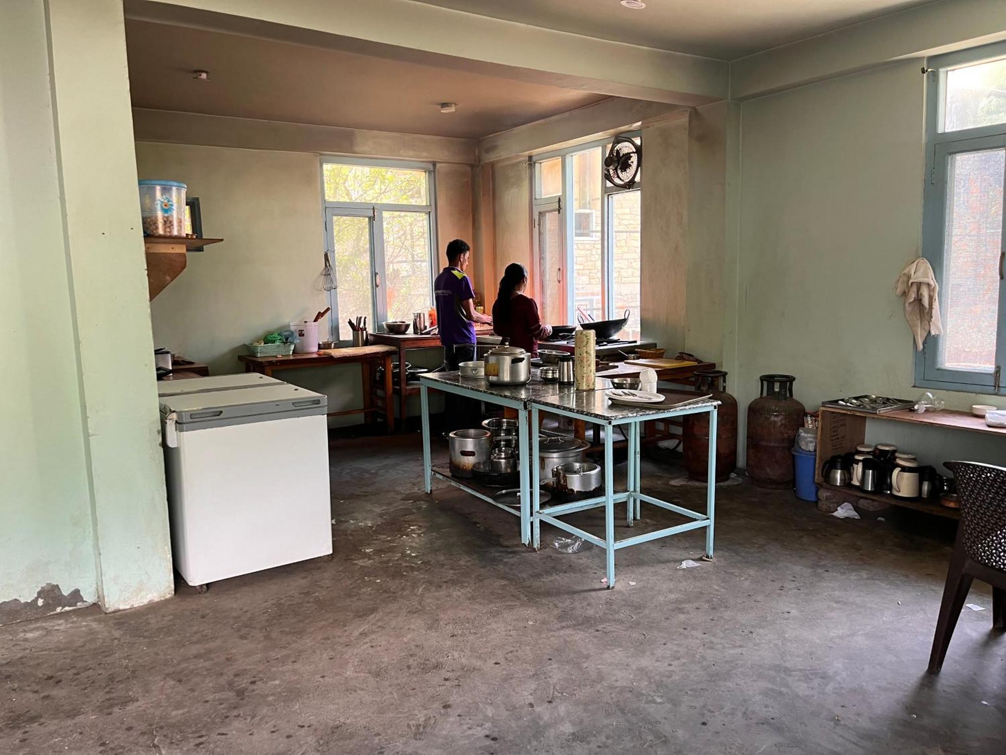Hotel English Rose, #Personal Parking, #Petfriendly, #Garden, #Bonfire Under The Stars Manāli Buitenkant foto
